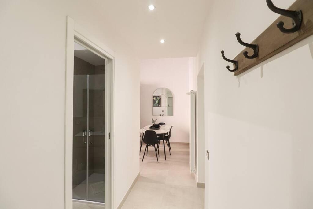 Apartment Vaticano - Nuovo