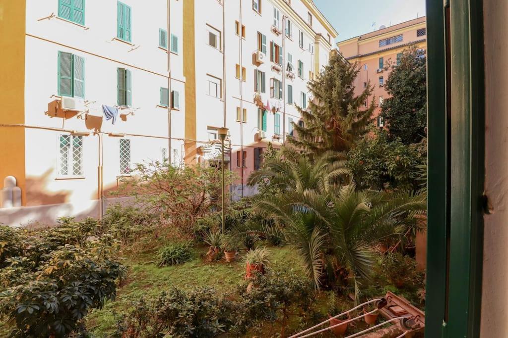 Apartment Vaticano - Nuovo Rome