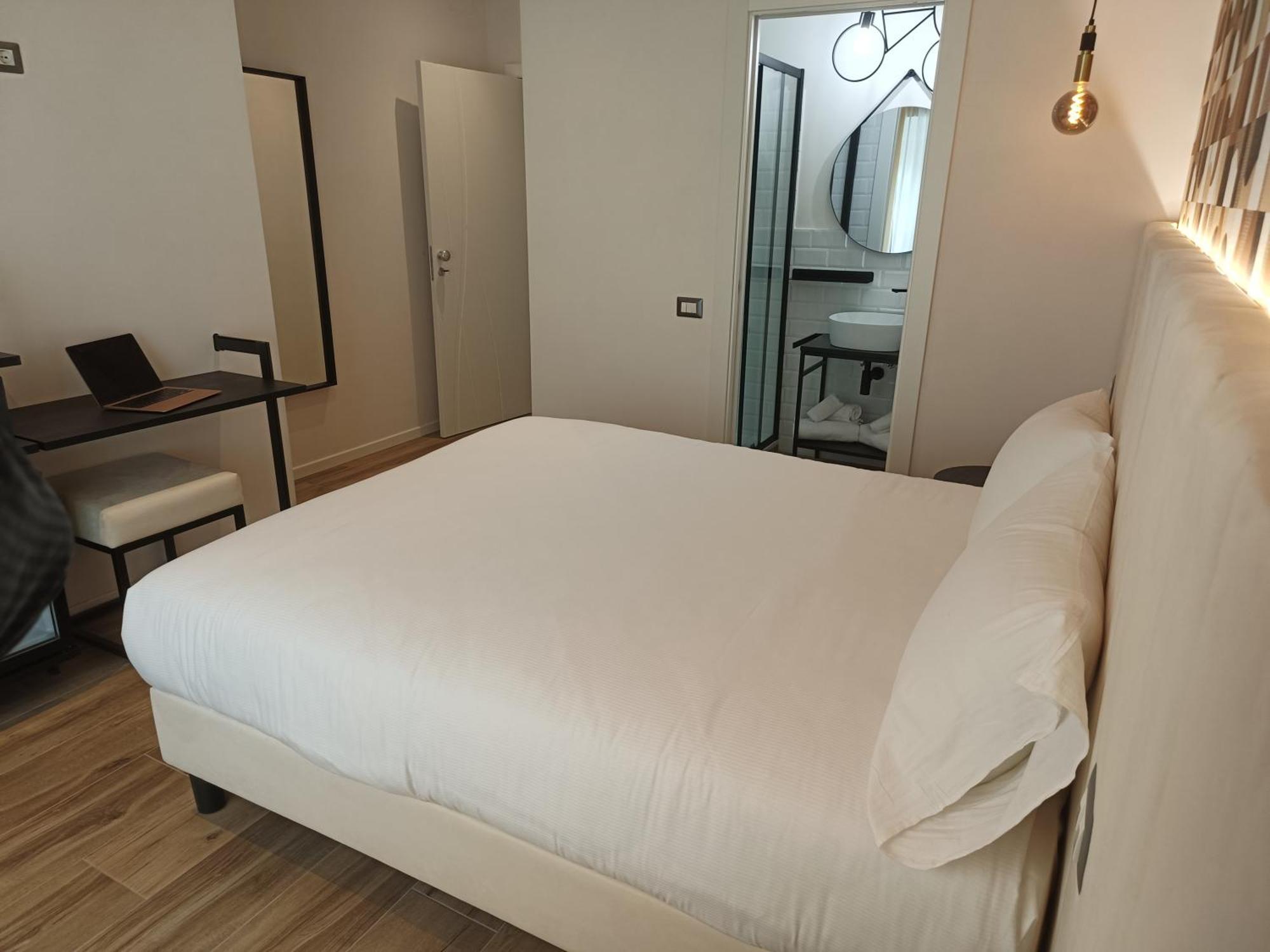 Maison d'hôtes Romi Rome