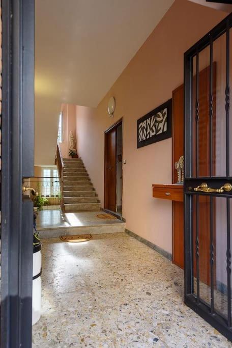 Casa Da Emy Appartement *