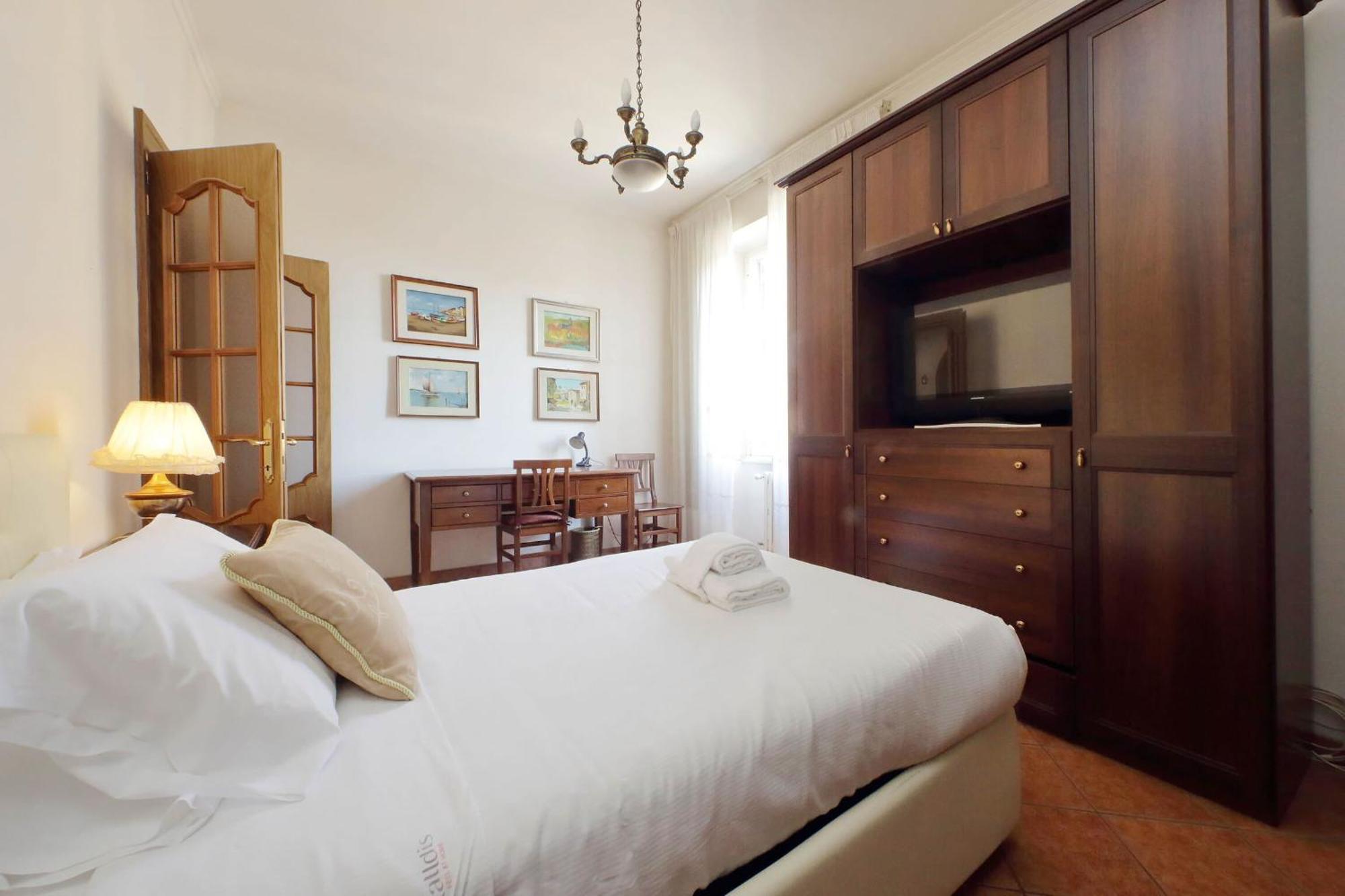 Etruria At San Giovanni By Halldis Apartment
