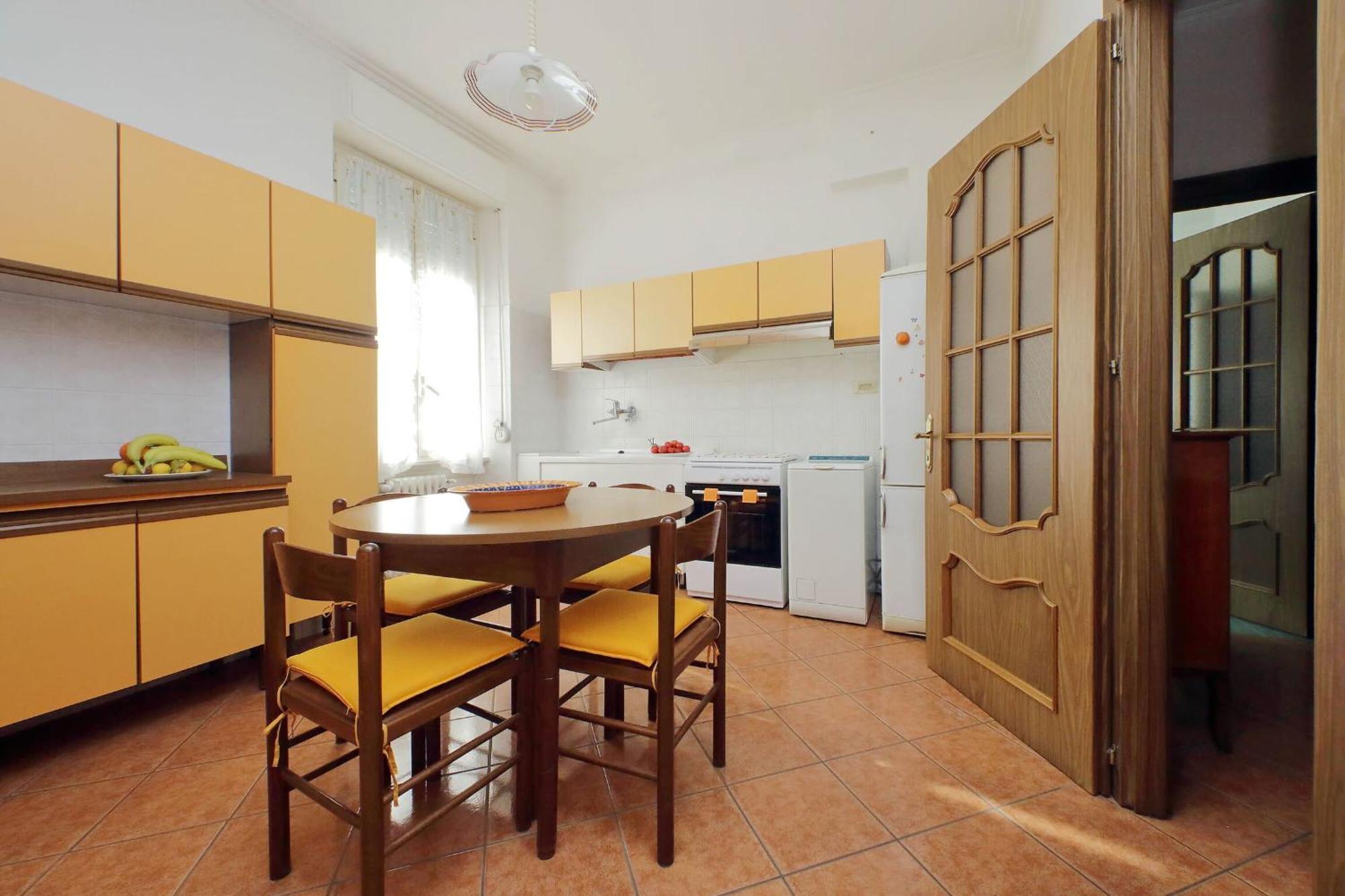 Etruria At San Giovanni By Halldis Apartment *