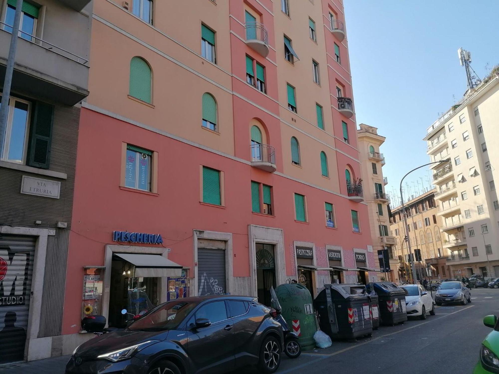 Apartment Etruria At San Giovanni By Halldis *