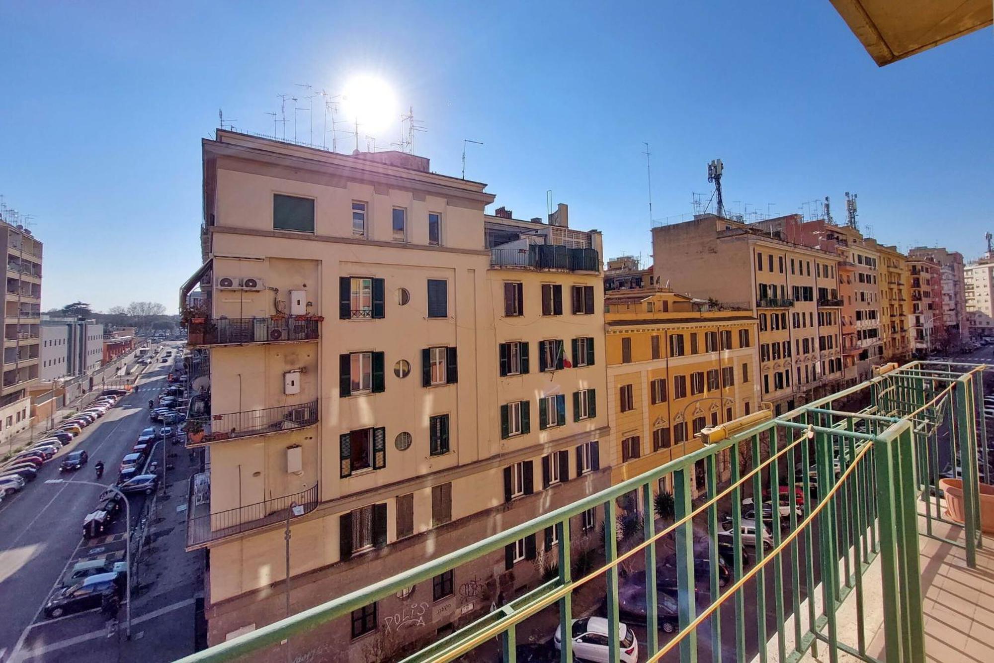 Apartment Etruria At San Giovanni By Halldis