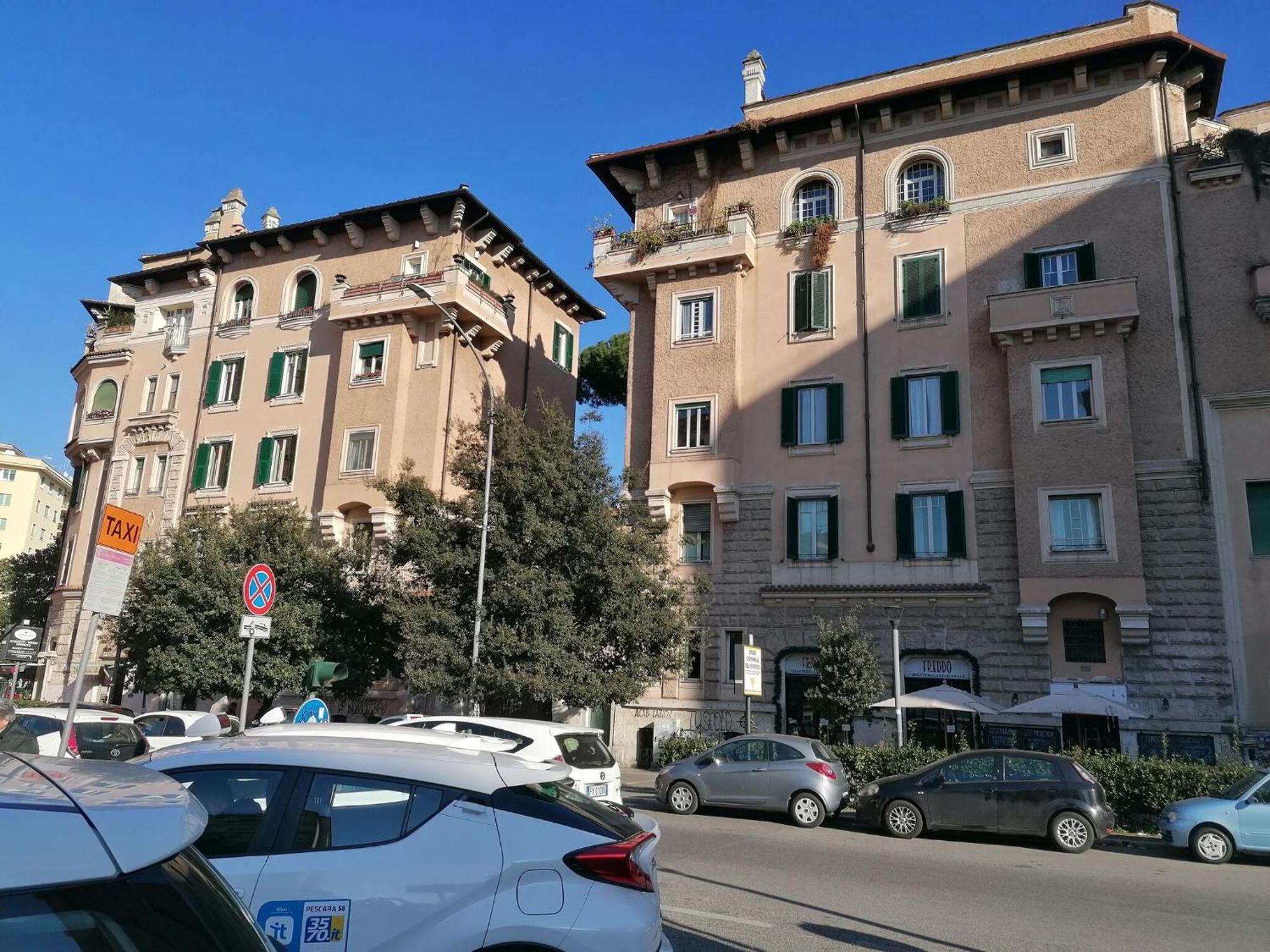 Etruria At San Giovanni By Halldis Apartment