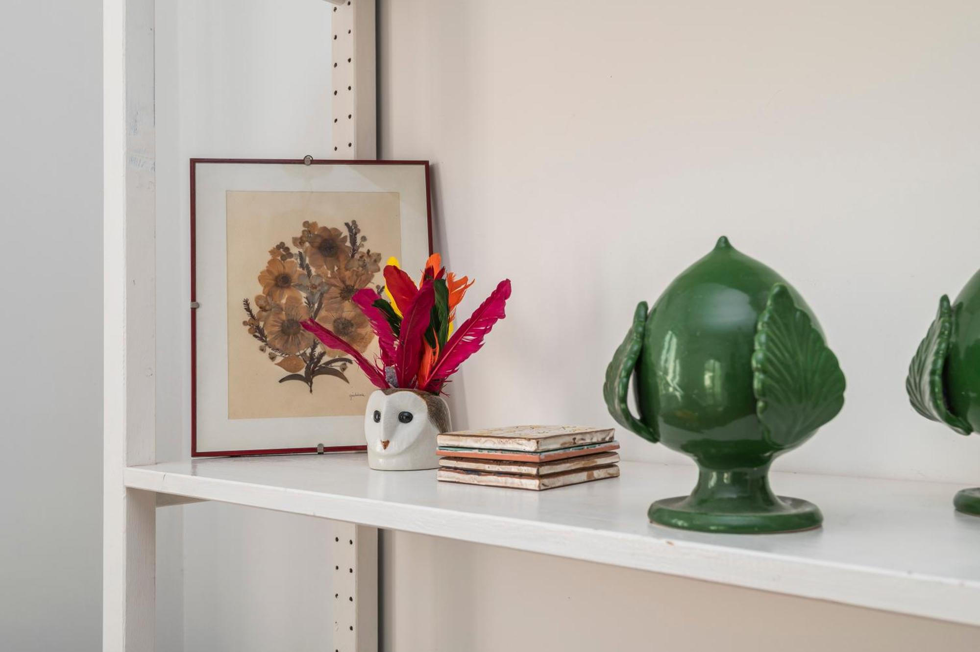 Appartement Appio Latino Zen Apartment-zeno 31 Rome