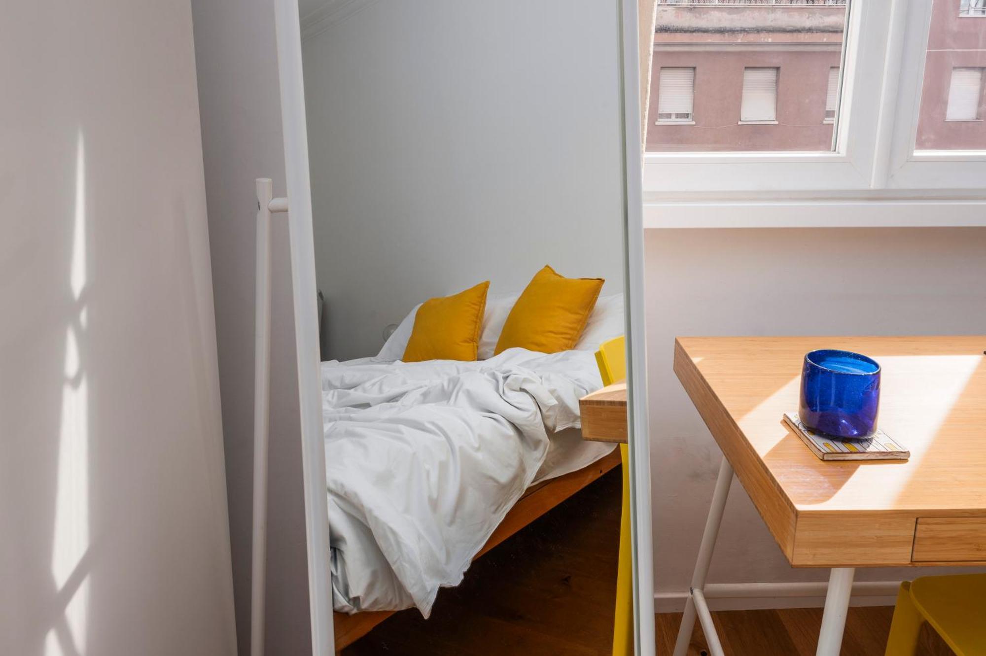 Appartement Appio Latino Zen Apartment-zeno 31