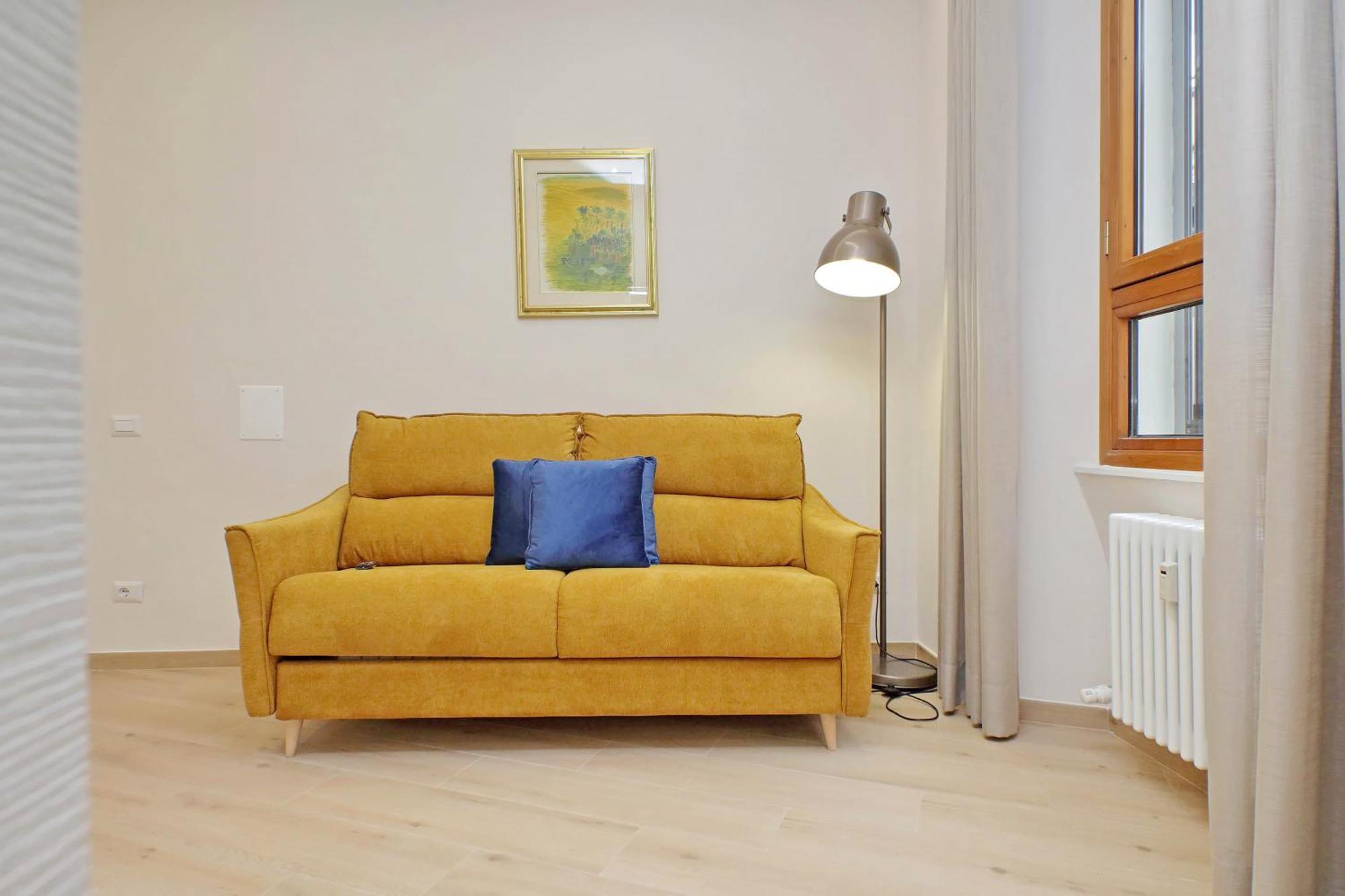 4bnb - Ottaviano Vatican Flat * Rome