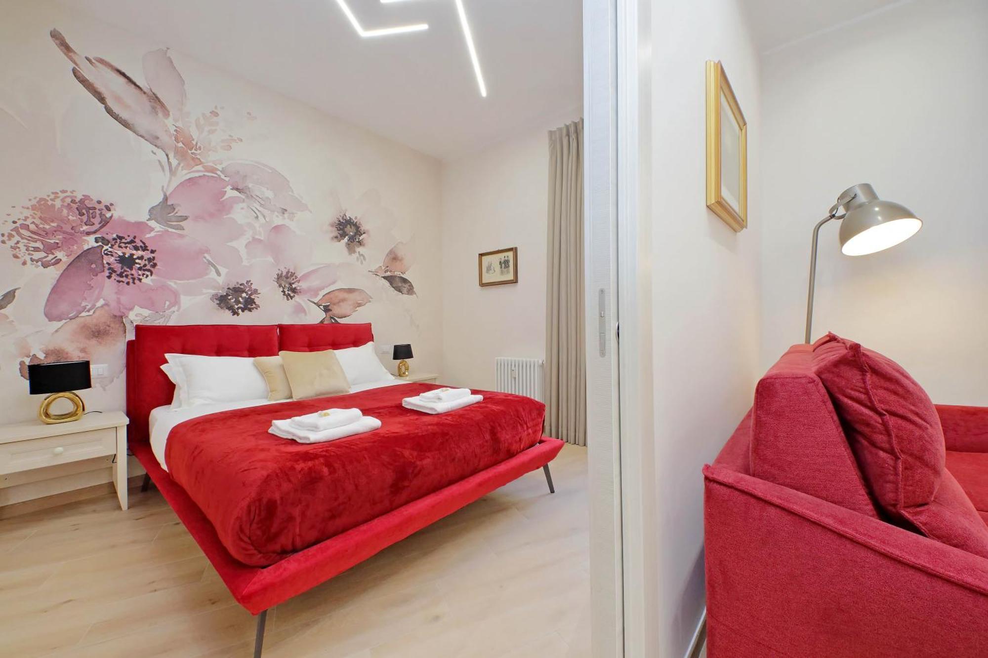 4bnb - Ottaviano Vatican Flat Appartement *