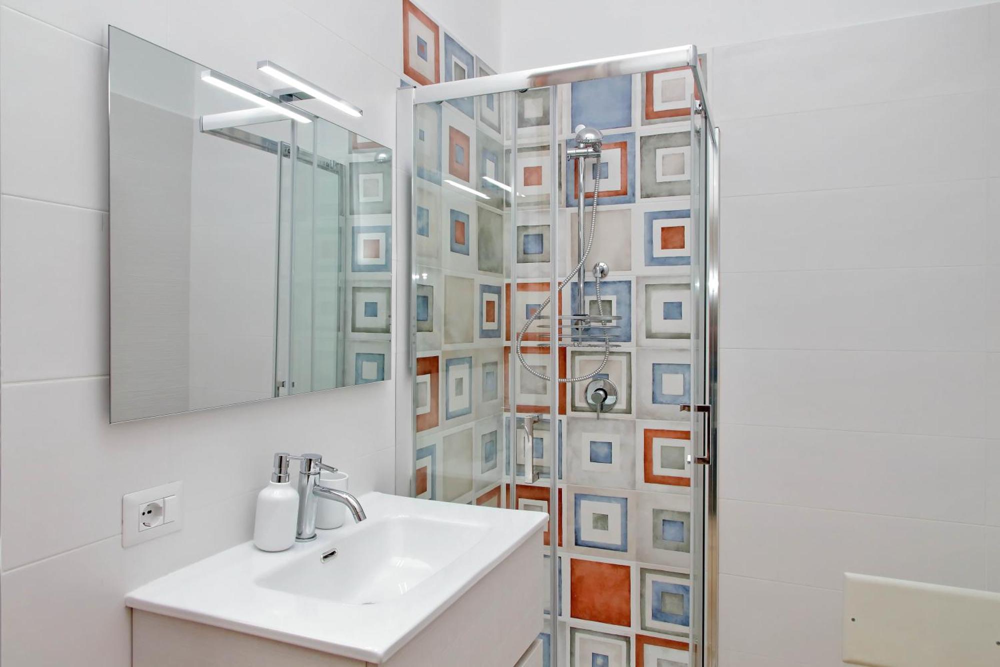 Appartement 4bnb - Ottaviano Vatican Flat