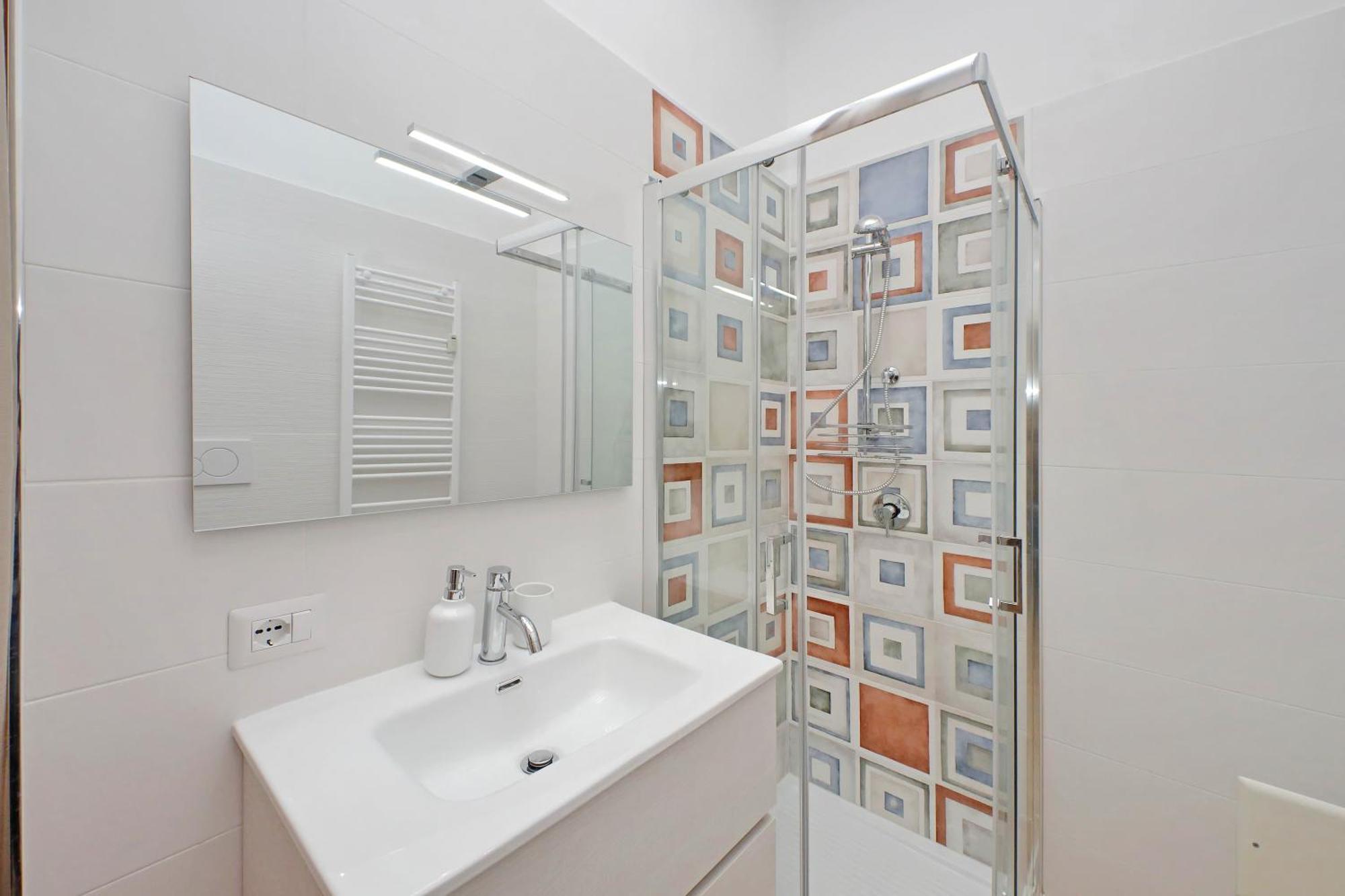 4bnb - Ottaviano Vatican Flat Appartement Rome