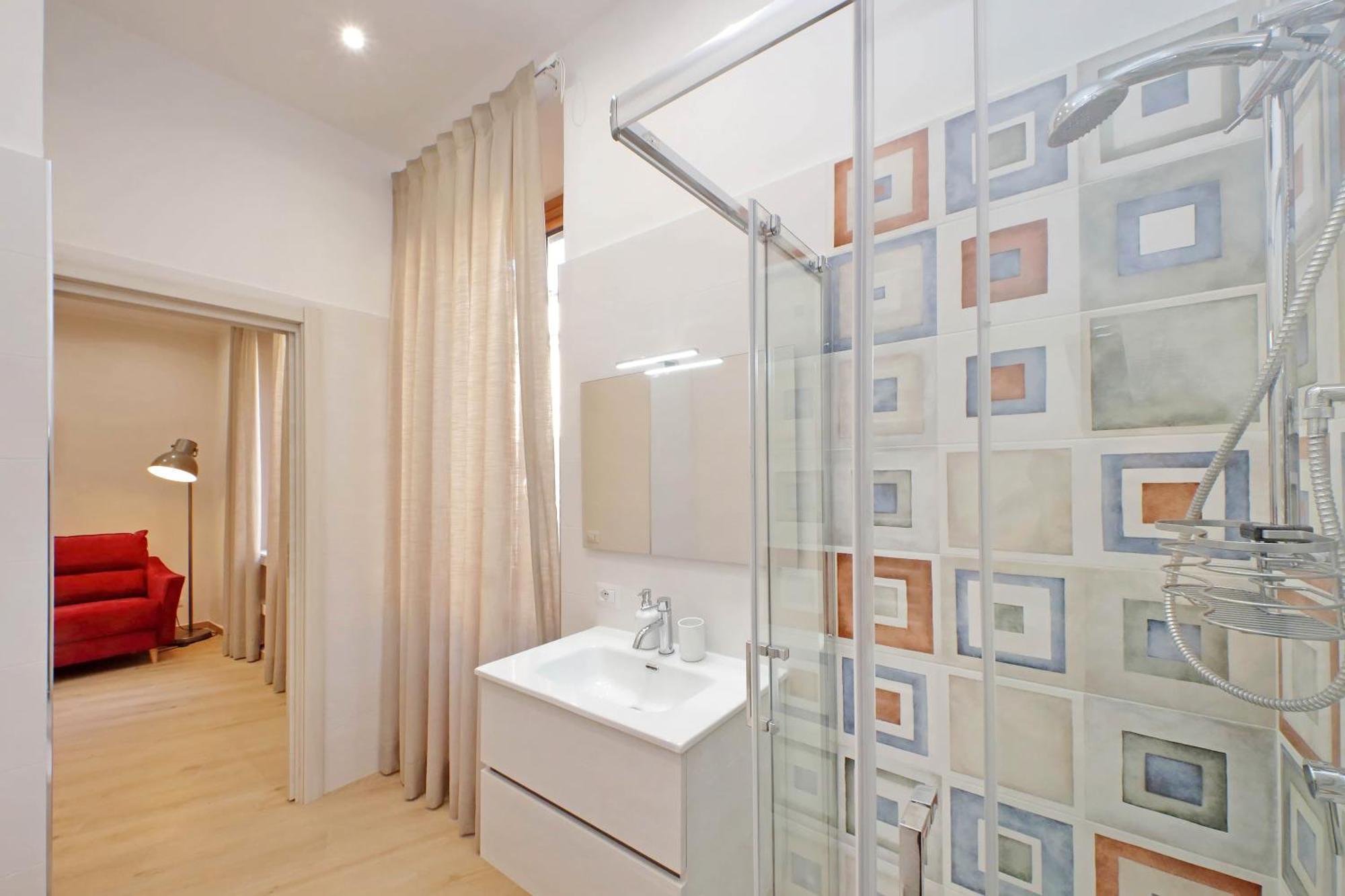 4bnb - Ottaviano Vatican Flat * Rome