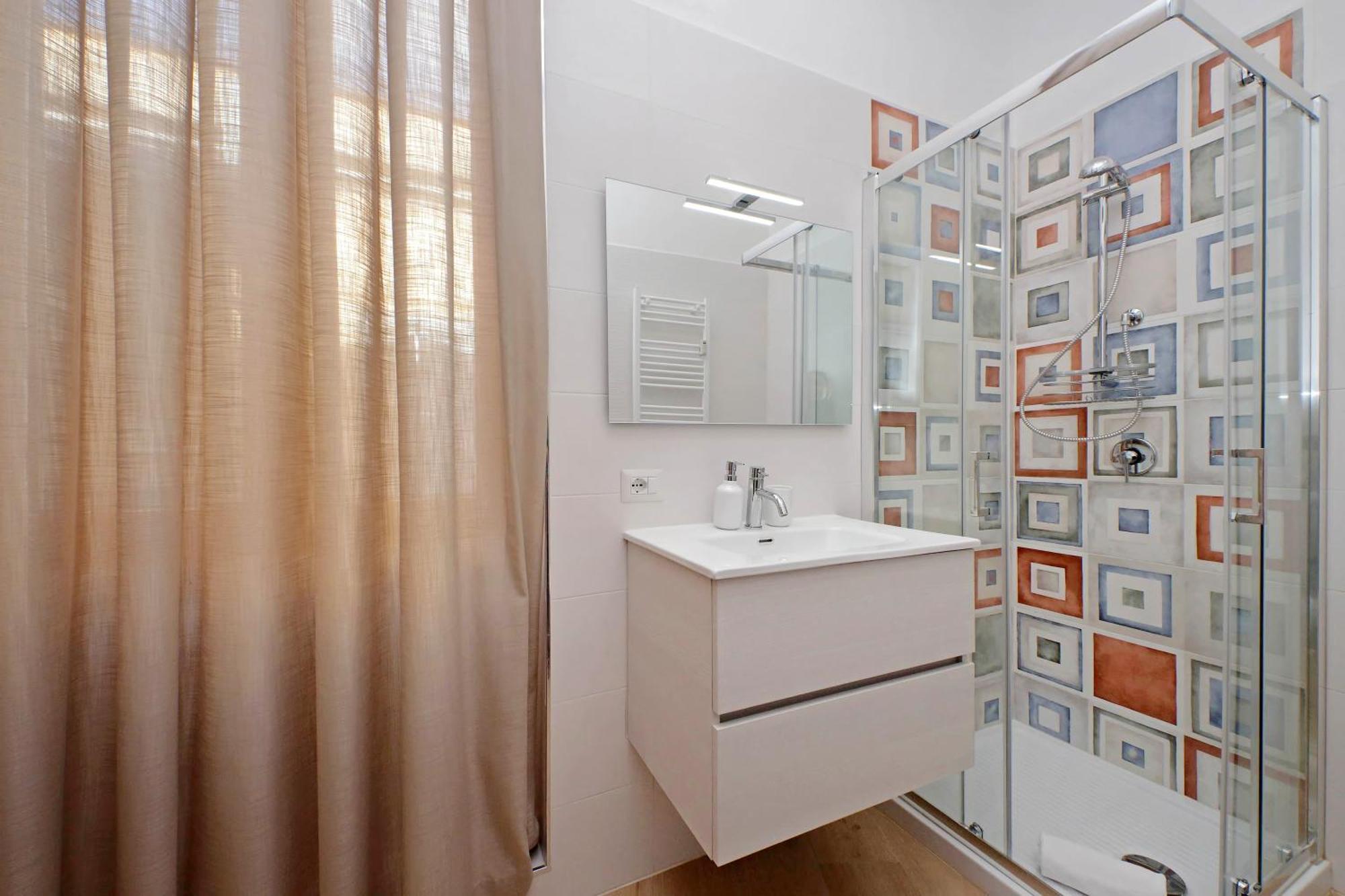 4bnb - Ottaviano Vatican Flat Appartement *
