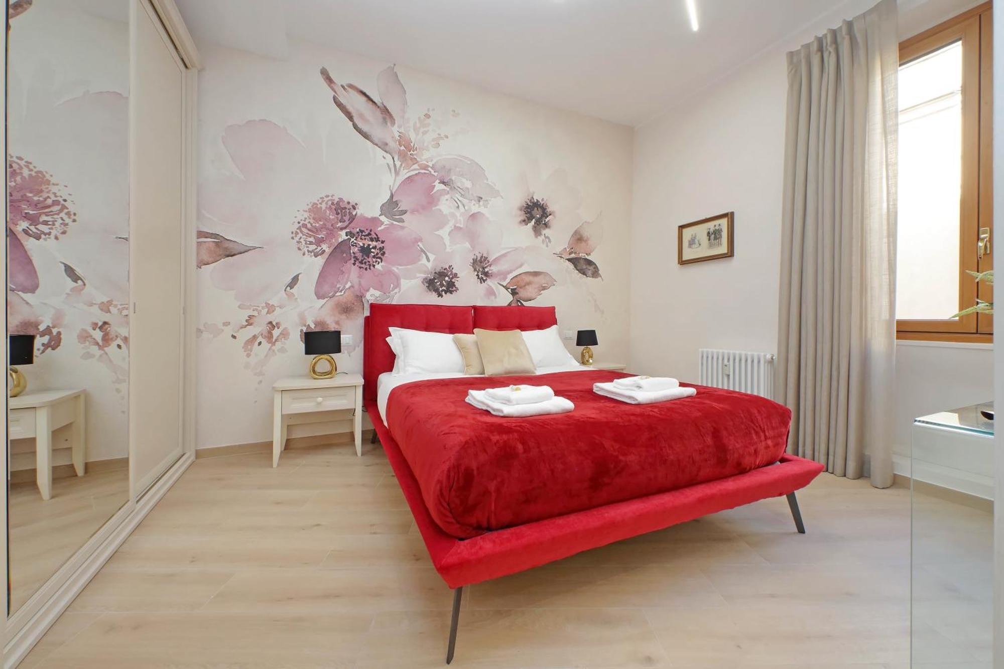 4bnb - Ottaviano Vatican Flat Appartement *