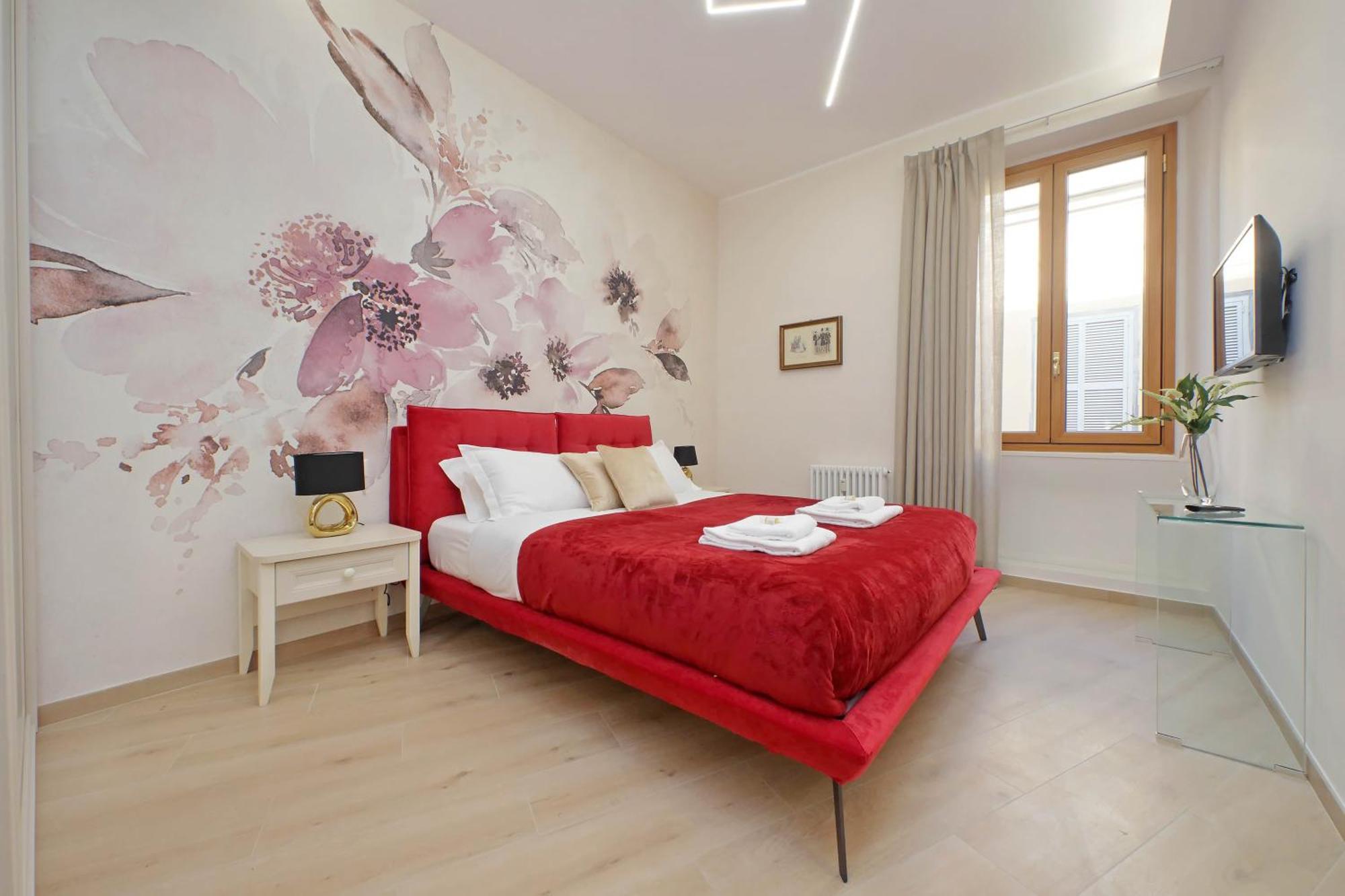 4bnb - Ottaviano Vatican Flat * Rome