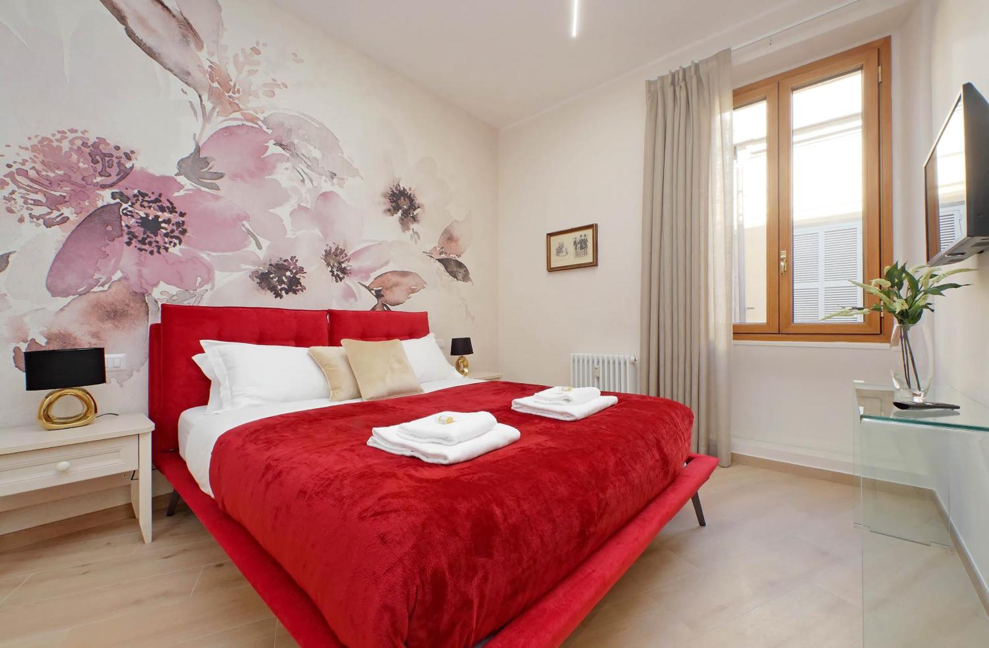 4bnb - Ottaviano Vatican Flat * Rome