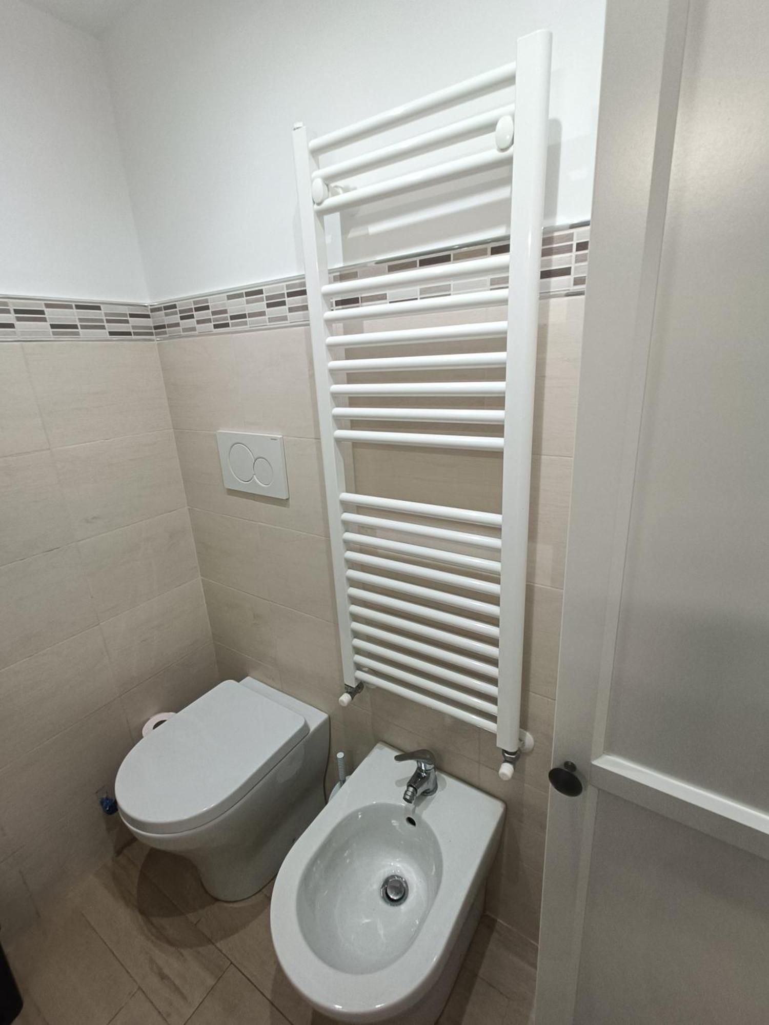 Trastevere In Loft Appartement