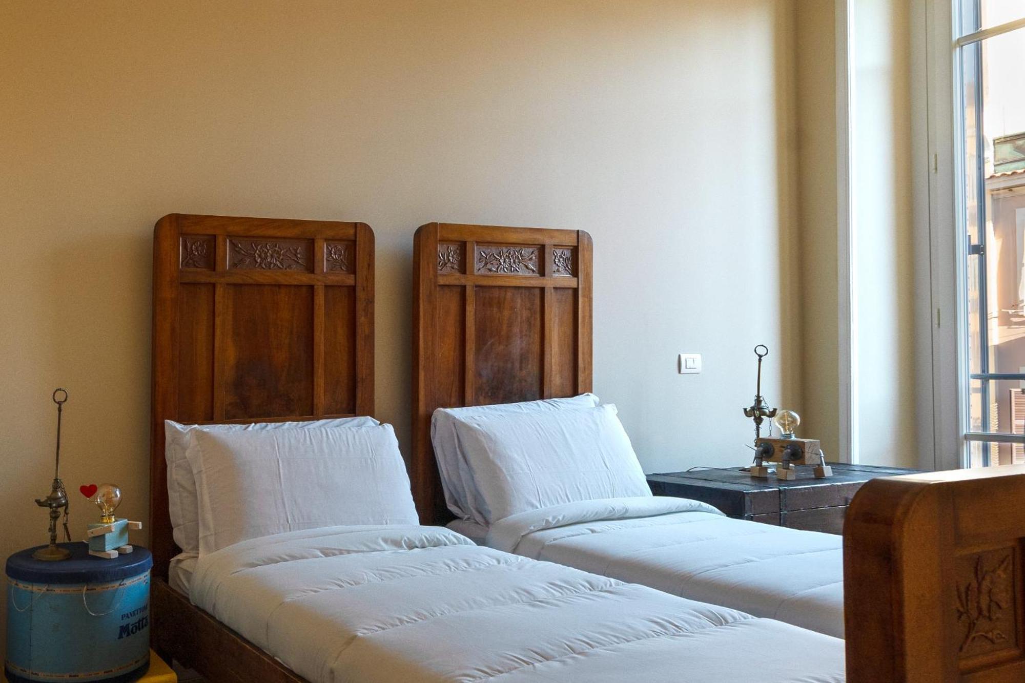 Appartement Casa Storica Anni '30: Da Fedro E Bianca