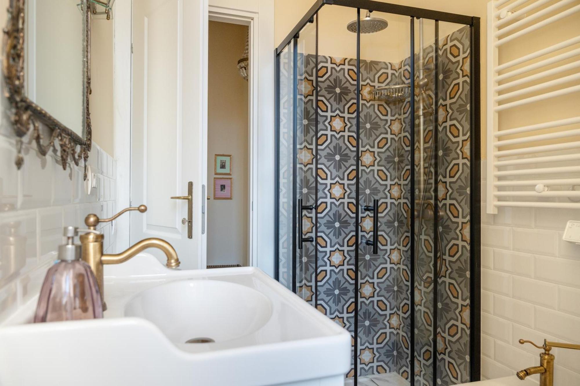Appartement Casa Storica Anni '30: Da Fedro E Bianca *