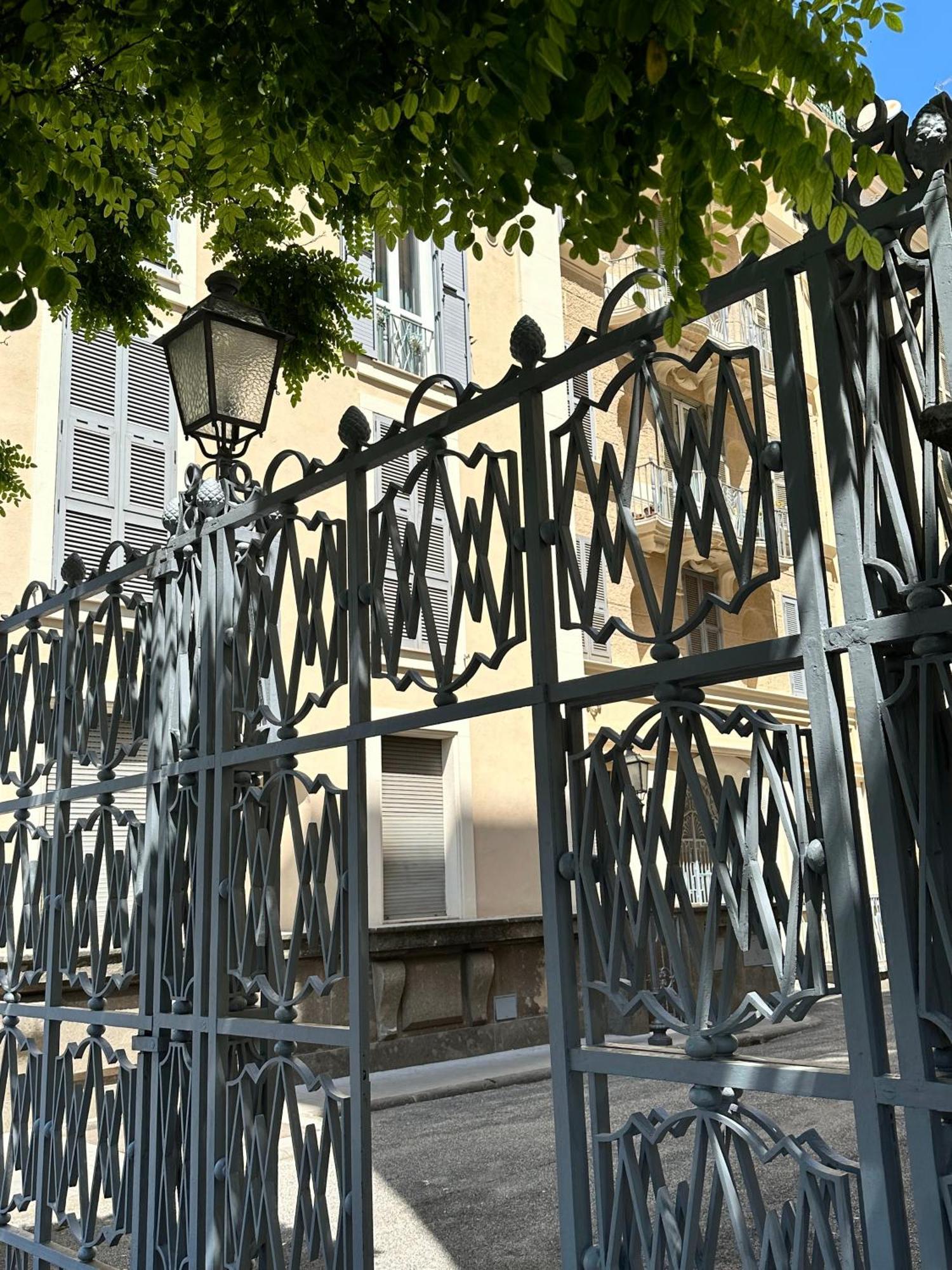 Casa Storica Anni '30: Da Fedro E Bianca Appartement Rome