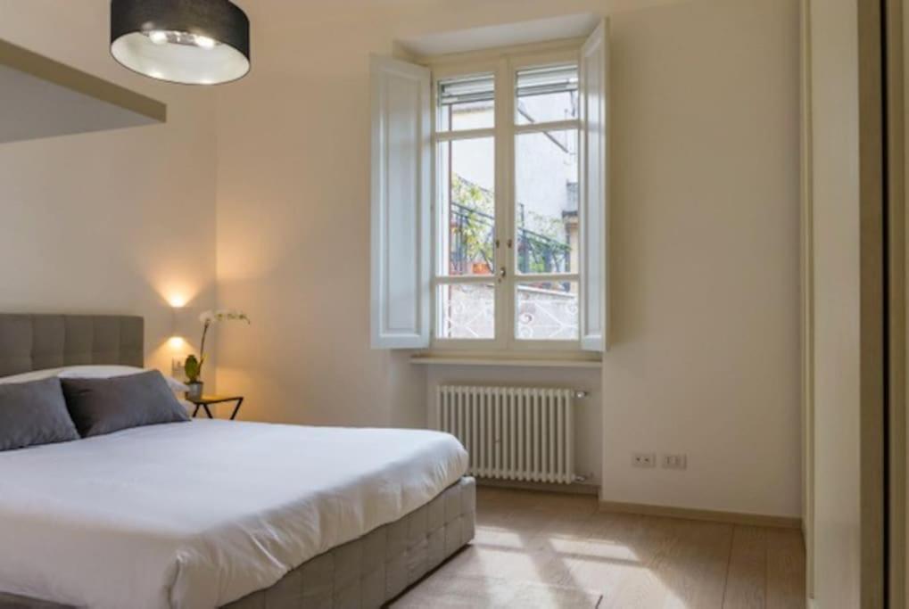 Borgo Charme Elegante E Unico. Dimora Da Sogno Apartment