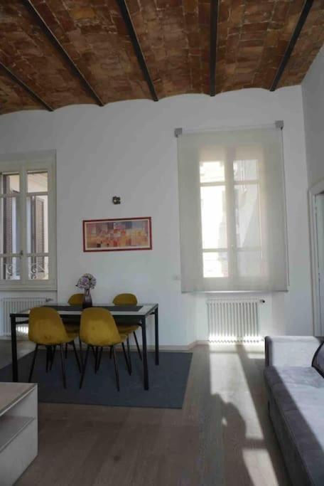 Apartment Borgo Charme Elegante E Unico. Dimora Da Sogno