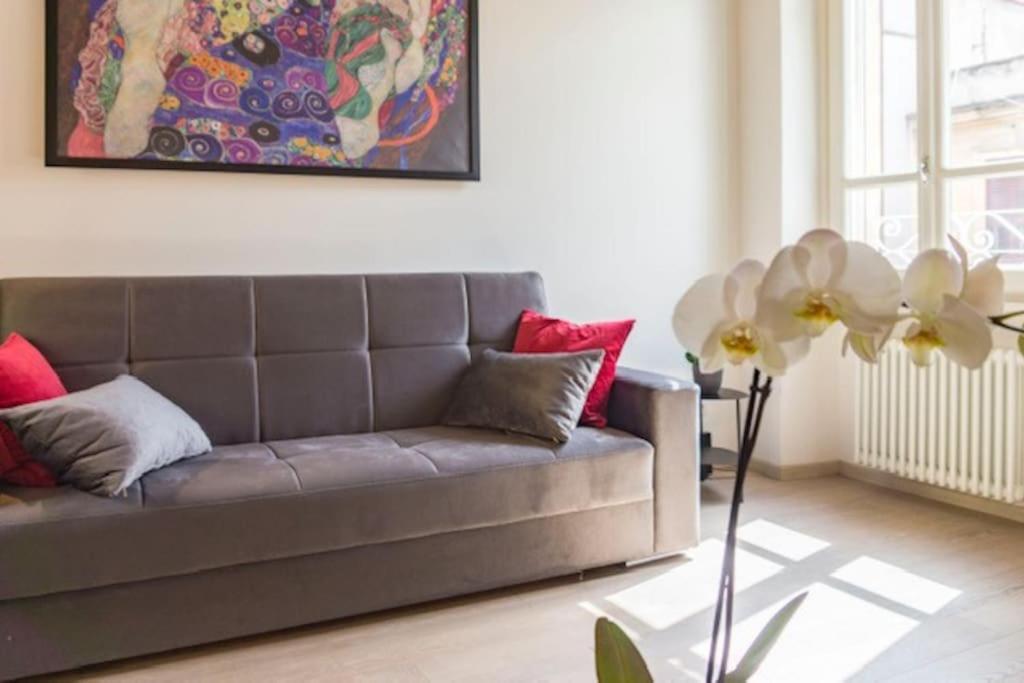 Apartment Borgo Charme Elegante E Unico. Dimora Da Sogno Rome