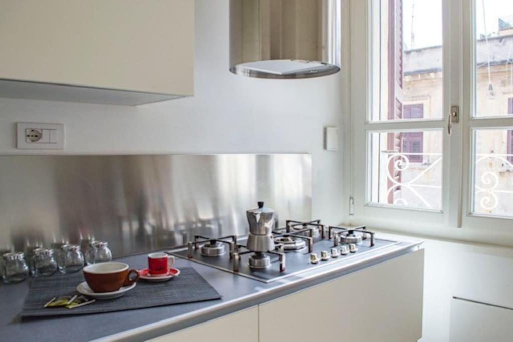 Borgo Charme Elegante E Unico. Dimora Da Sogno Apartment