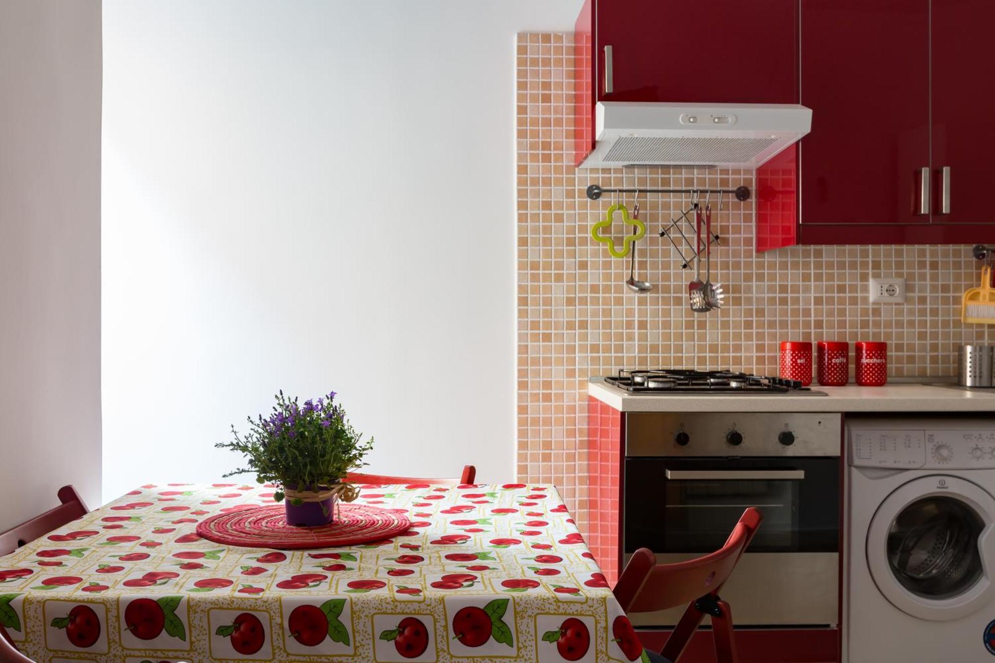 Appartamento New Flat Near To The Vatican And Piazza Del Popolo