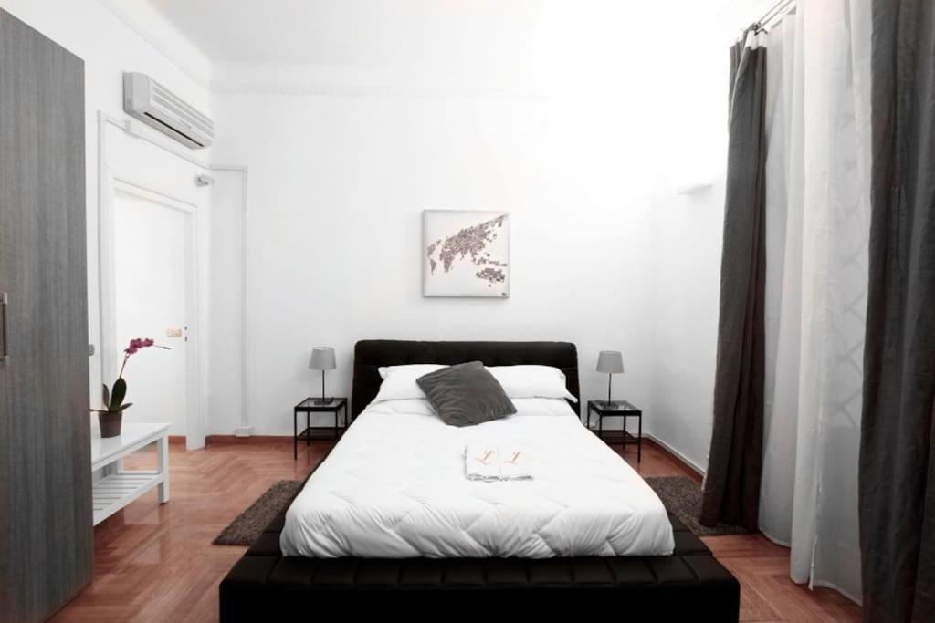 Properzio Lux, Fusione Di Eleganza E Prestigio Apartment *