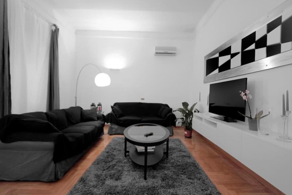 Properzio Lux, Fusione Di Eleganza E Prestigio Rome