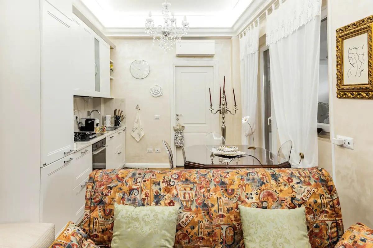 Appartement Menotti Elegant By 101flats *