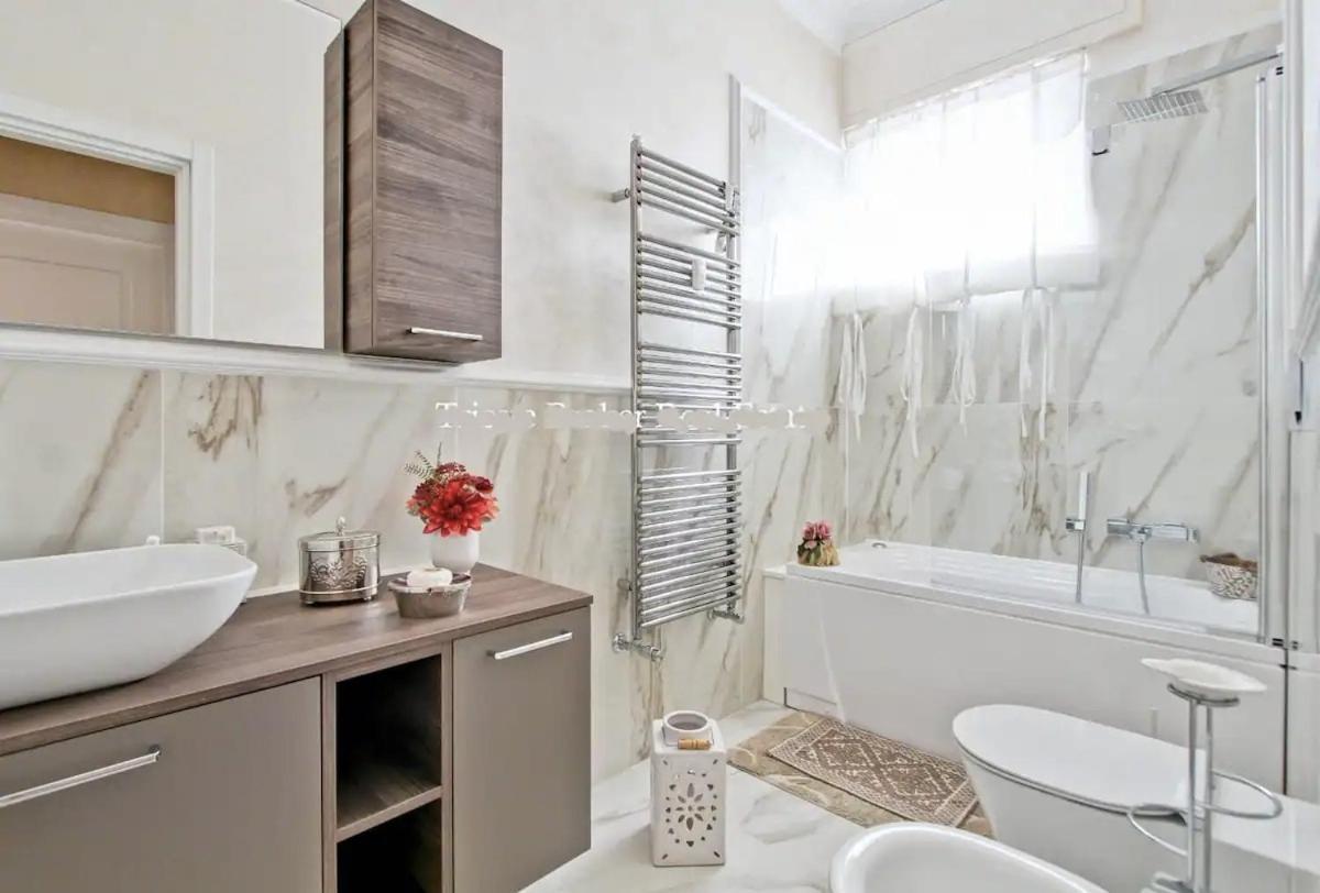 Menotti Elegant By 101flats Rome