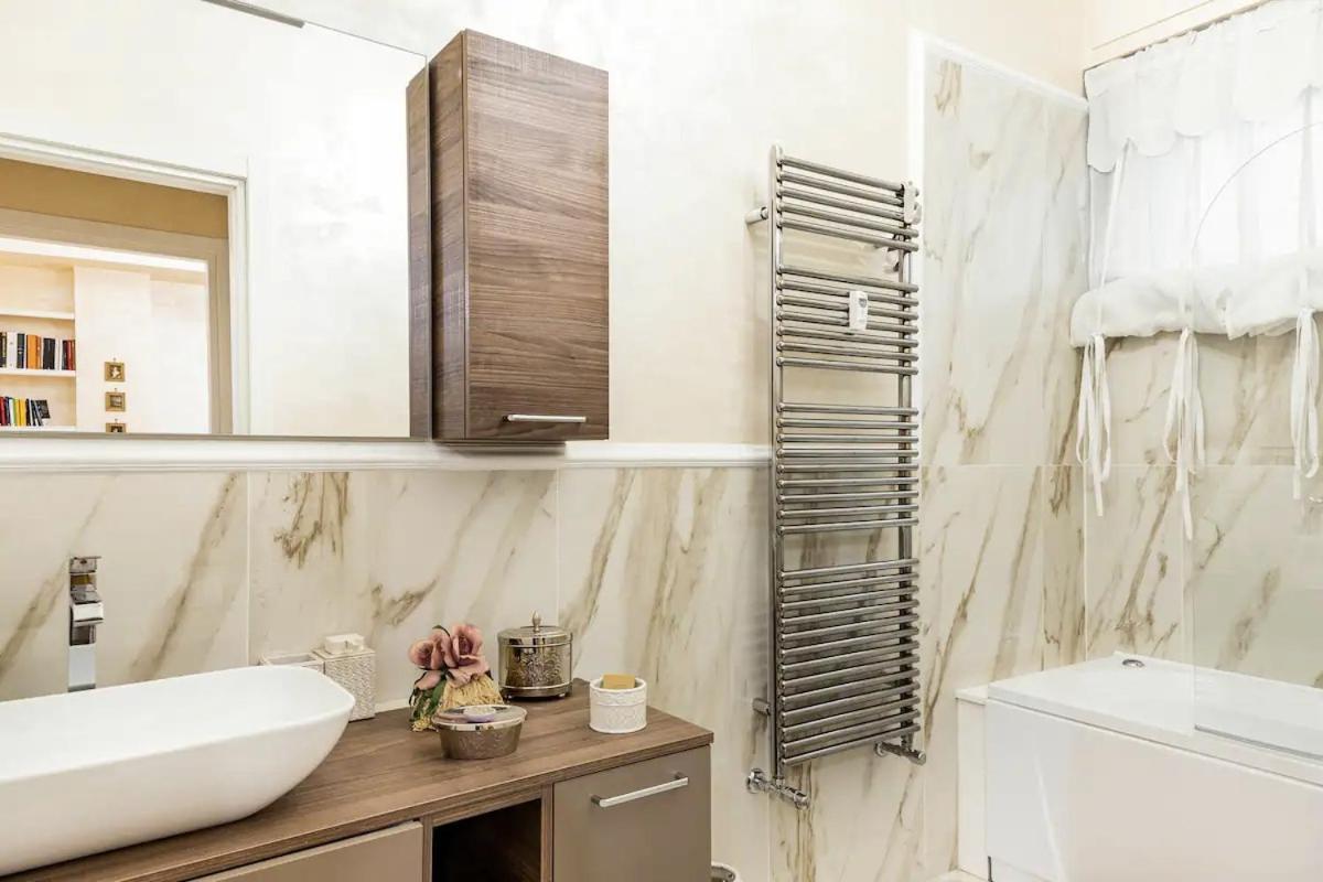 Menotti Elegant By 101flats Appartement *