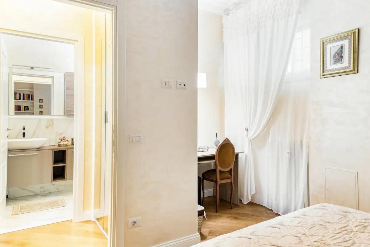 Menotti Elegant By 101flats Appartement