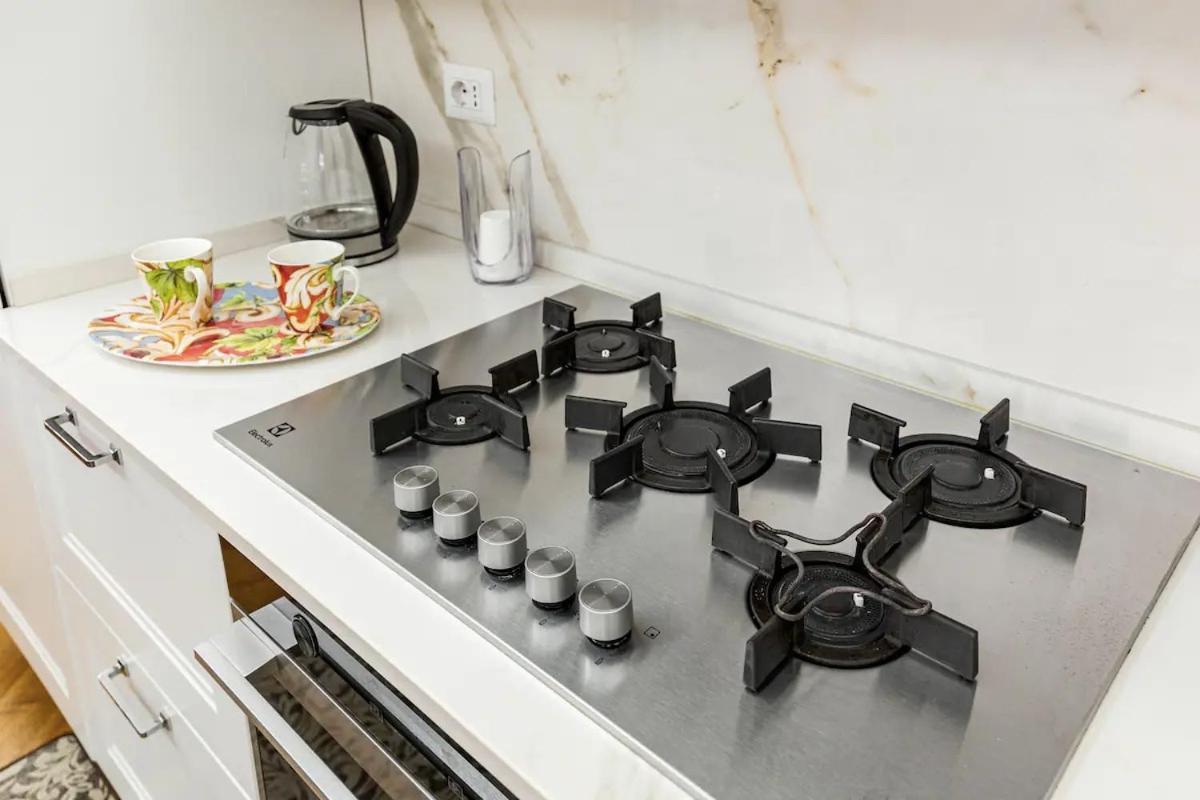 Apartamento Menotti Elegant By 101flats Roma