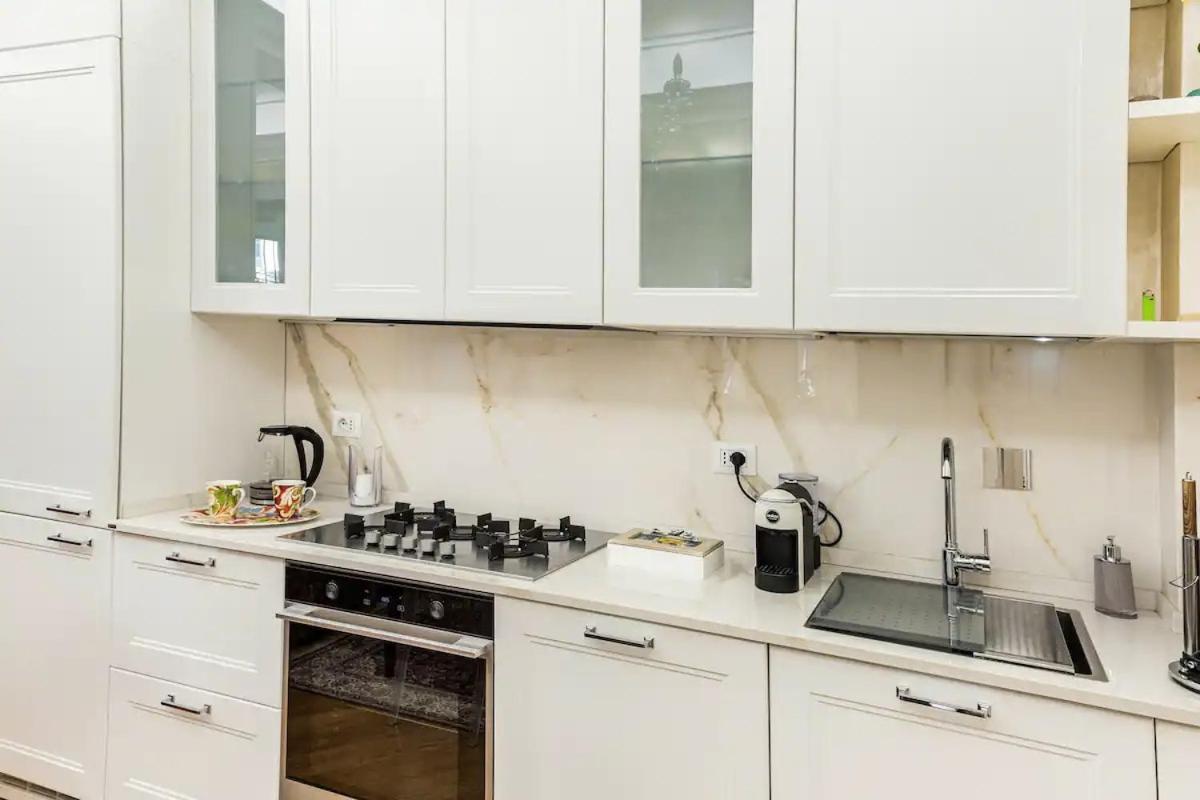 Menotti Elegant By 101flats Appartement Rome