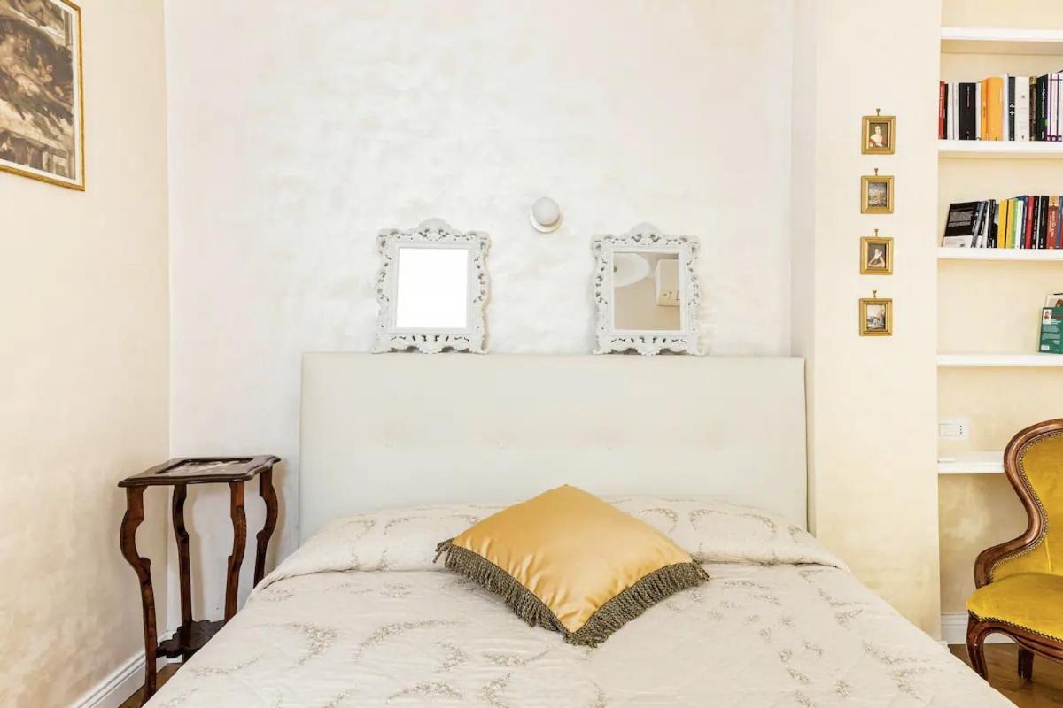 Menotti Elegant By 101flats Rome