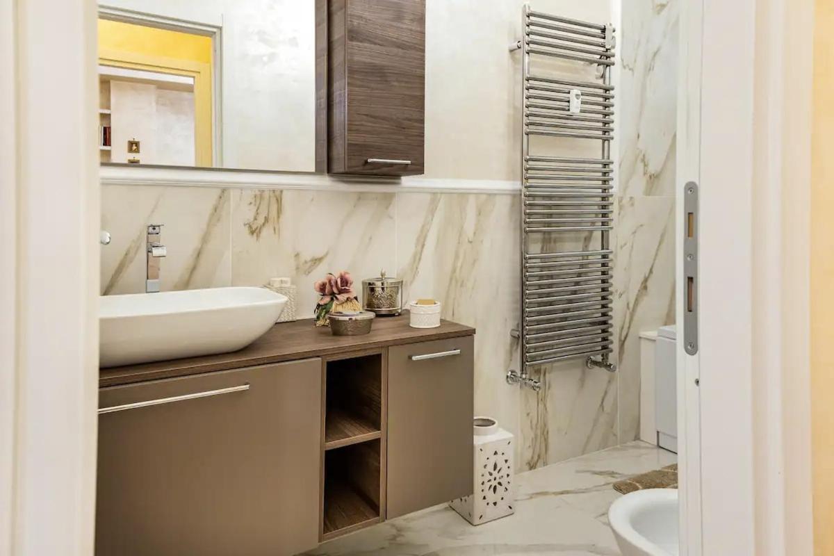 Menotti Elegant By 101flats Appartement *