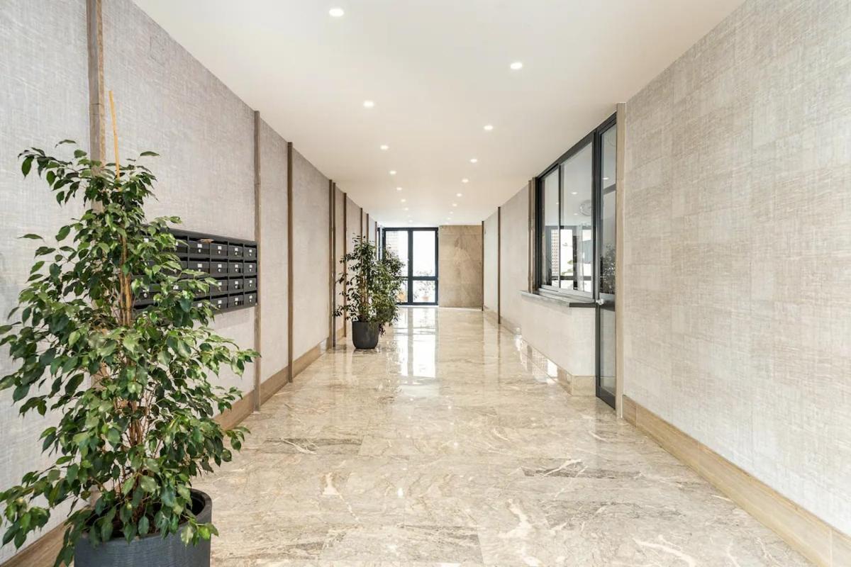 Menotti Elegant By 101flats * Rome