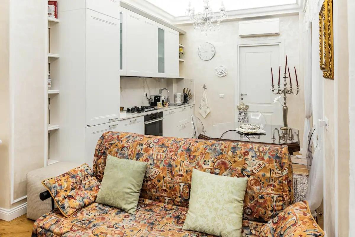 Apartamento Menotti Elegant By 101flats