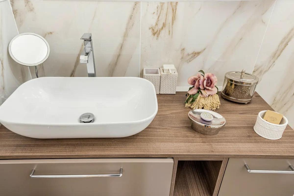 Menotti Elegant By 101flats Appartement *