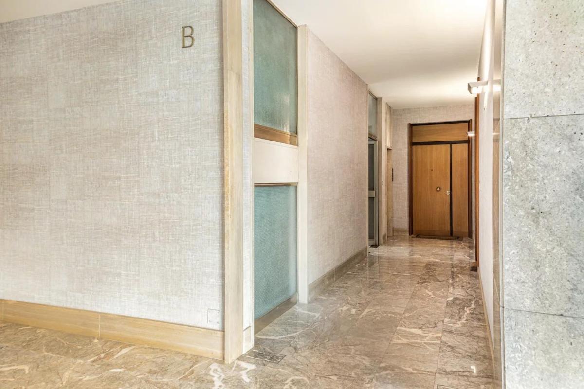 Menotti Elegant By 101flats Appartement Rome