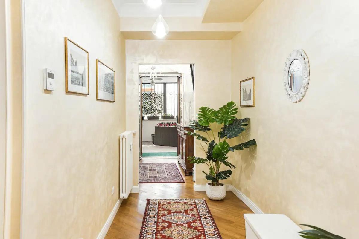 Menotti Elegant By 101flats Apartamento *