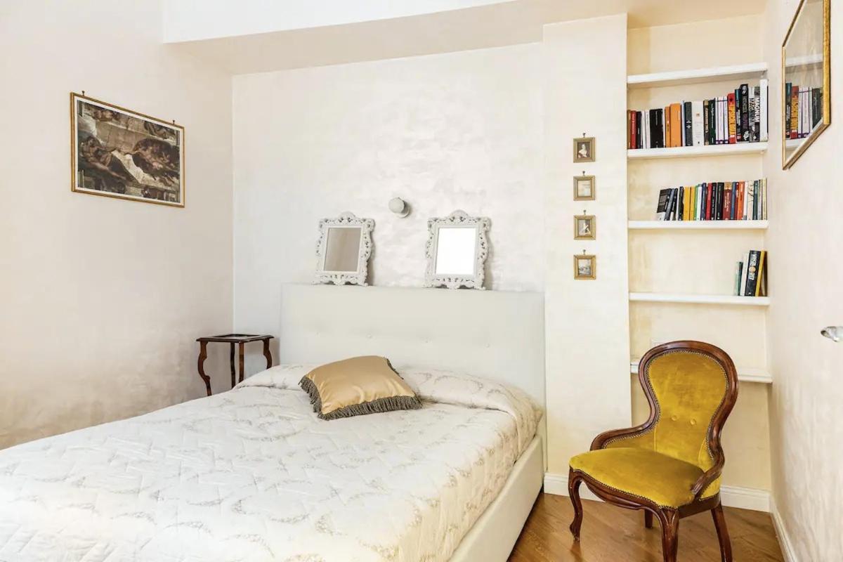 Appartement Menotti Elegant By 101flats