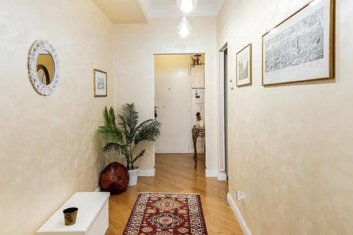 Menotti Elegant By 101flats * Roma