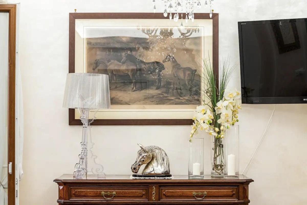 Menotti Elegant By 101flats Apartamento Roma