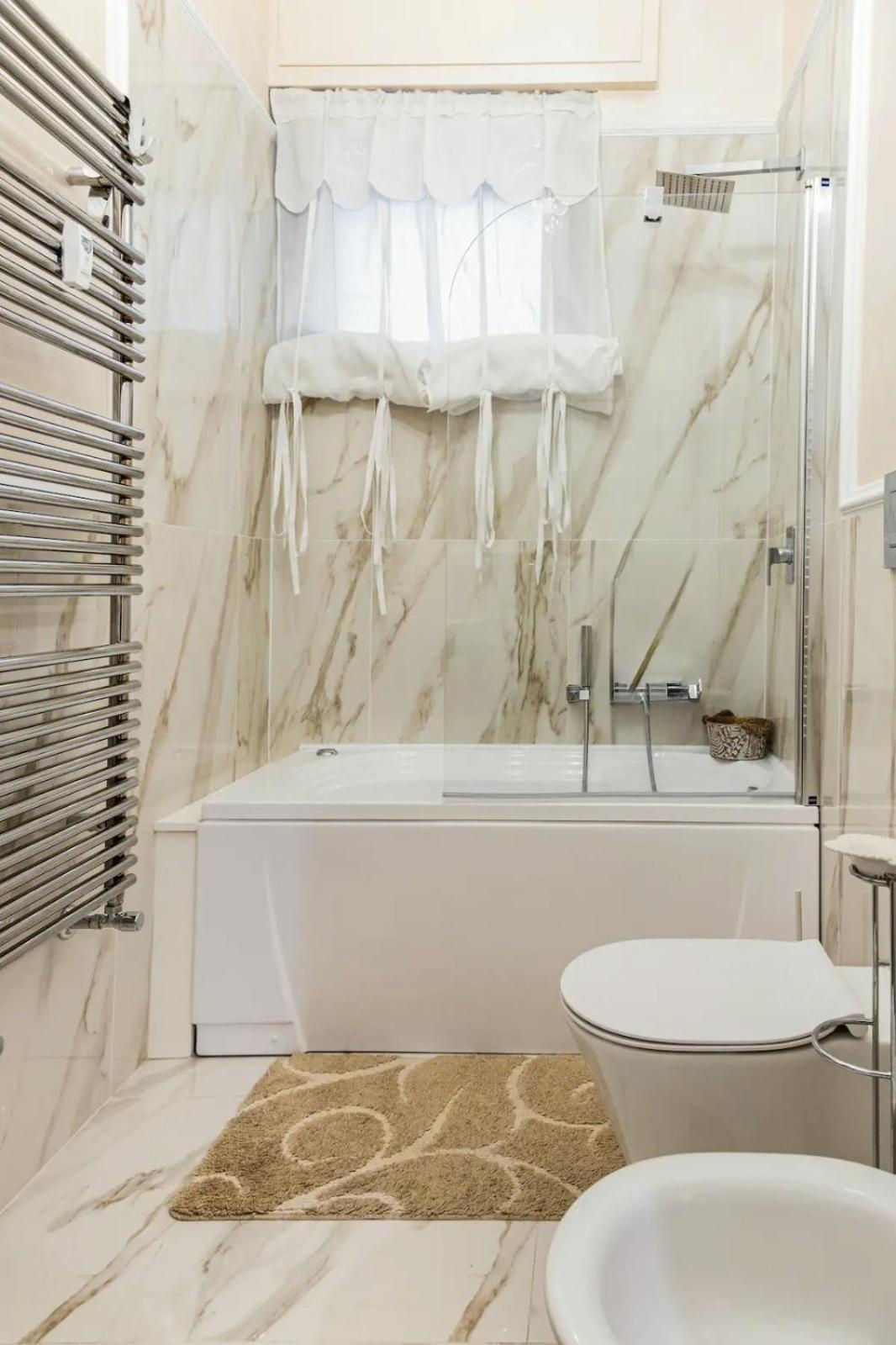 Menotti Elegant By 101flats Apartamento