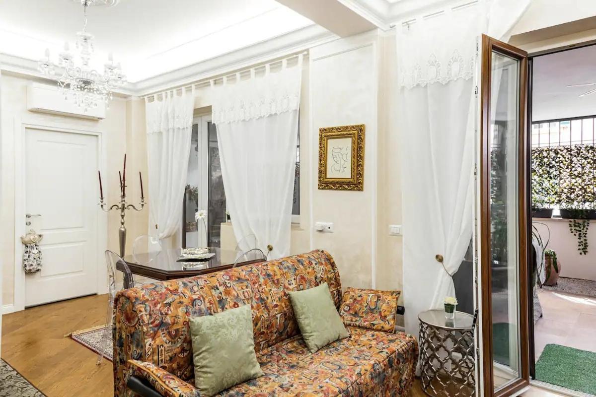 Menotti Elegant By 101flats Appartement Rome