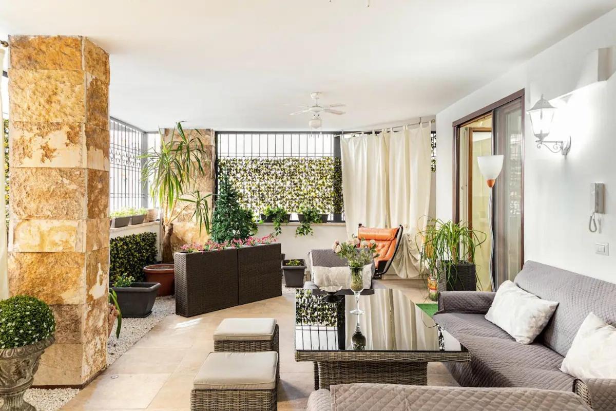 Apartamento Menotti Elegant By 101flats Roma